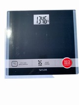 Digital Scale 550LB 240KG Capacity - $108.89