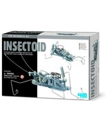 4M Insectoid Robot Science Kit - £13.29 GBP
