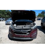 Driver Axle Shaft Front Outer FWD 2.0L Fits 16-21 TUCSON 104829014Axle S... - $2,495.18 MXN