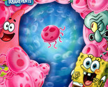 Spongebob Squarepants: Season 9 DVD | 4 Discs | Region 4 - $24.61