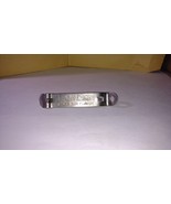 It&#39;s Lucky When You Live In America Lucky Lager Beer Can Bottle Opener - $3.41 CAD