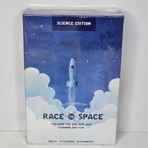 Race To Space - Science Edition - Middle School Science Learning Game - £14.09 GBP