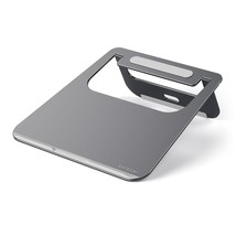 Satechi Lightweight Aluminum Portable Laptop Stand - Compatible with Mac... - £41.50 GBP