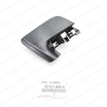 NEW GENUINE LEXUS 2012-2015 RX350 RX450H FRONT BUMPER HOLE COVER RH 5212... - $23.26