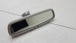 Rear View Mirror VIN J 8th Digit Includes City Fits 02-07 GOLF 698091 - £80.00 GBP