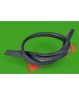 90-1995 MERCEDES R129 SL500 300SL FRONT right left door weatherstrip sea... - $35.00