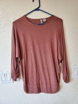 PARAPHRASE WOMENS BLOUSE SIZE SMALL - $6.00