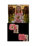 2 PIECE HIGHLAND COW OUTFIT - €10,31 EUR 2 PIECE HIGHLAND COW OUTFIT - €10,31 EUR
