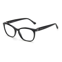 Jimmy Choo Eyeglasses JC317 25TH ANS 54mm Black / Demo Lens - $119.95