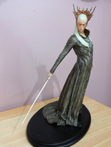 WETA Thranduil 1/6 Scale Figure Limited Edition Sculpture  - £1,598.71 GBP
