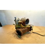 2006 Cat C15 Diesel Engine Intercooler assembly 247-6406 with Valve 2426... - $1,128.35 CAD