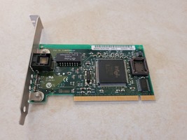 Vintage Intel Pro 100 Ethernet Card - £14.10 GBP