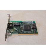 Vintage Intel Pro 100 Ethernet Card - $18.00