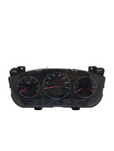 Speedometer Cluster US Opt UH8 Excluding SS Fits 08 IMPALA 400261 - £54.75 GBP