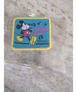 Let&#39;s Boogie Mickey Mouse Disney Patch - £12.44 GBP