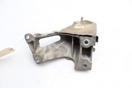 11-13 BMW X5 E70 3.0L RIGHT PASSENGER SIDE ENGINE MOUNT BRACKET E5613 image 8