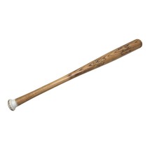 HANNA BATRITE 28&quot; LITTLE LEAGUE JOHN ROMANO BAT Fire Treated NICE SHOWCASE - $736.95 MXN