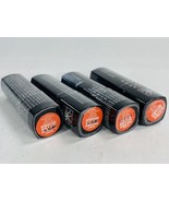 Lot of 4 New! Avon True Color Coral Fever Perfectly Matte Lipstick - $14.99