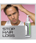 PRO GROWTH MENS HAIR FOLLICLE STIMULATING SHAMPOO HAIR GROWTH SHAMPOO - £26.14 GBP