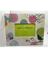Paula Prass Collection Demdaco Butterfly Pink Dot 4&quot; X 6&quot; Photo Frame - €12,68 EUR