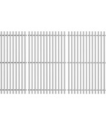 Cooking Grates Replacement 3-Pack 304 for Weber Summit 600 E/S 640 650 6... - $1,810.44 MXN