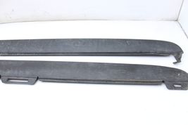 10-14 VOLKSWAGEN GOLF GTI ROCKER PANELS SIDE SKIRTS LEFT & RIGHT PAIR Q9249 image 10
