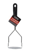 Cooking Concepts Stainless-Steel Potato Mashers    10.75 in. - £5.58 GBP