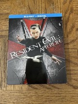 Resident Evil Afterlife Blu-ray - £23.64 GBP
