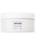 New/Sealed Active Argan Moroccan Detox Mud Mask w/ Activated Argan Complex - $26.50