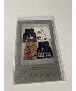 Heart to Hand Home Style Vest Pattern #113 size 8-18 Vintage 1996 - $121.14 MXN