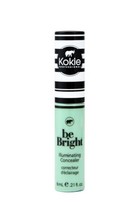 Kokie Cosmetics Be Bright Liquid Concealer (Green) - $10.64