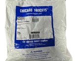 NEW Chicago Faucets WWG335-XJKABNF Cartridge - $49.49