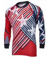 Reusch Patriot II Pro-Fit Soccer Goalkeeper Jersey Sz. Adult Medium NEW ... - $24.99