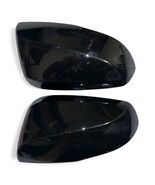 Set of 2 Side Mirror Cover Subaru Crosstrek Left &amp; Right 18-31-05 R&amp;L - $39.59