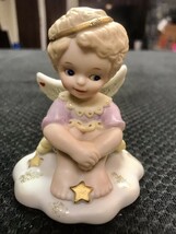 Wishing on a Star Tender Hearts Collection Bronson Collectibles  1995 - $11.88