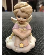 Wishing on a Star Tender Hearts Collection Bronson Collectibles  1995 - $11.88
