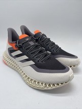 adidas 4DFWD 2 Carbon/Cloud White/Metallic 2022 GX9250 Men’s Size 12 - £98.19 GBP