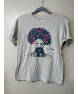 Unisex Small Guster Reverb Volunteer Shirt Look Alive Tour - $27.35 CAD