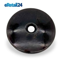 OEM GE Gas Stove Left Front  Burner Cap WB13T10049 B - $525.44 MXN