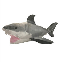 Jaws Bruce the Shark 26&quot; Jumbo Plush - £50.60 GBP