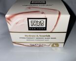 Erno Laszlo HYDRATE &amp; NOURISH Hydra-Therapy Memory Sleep Mask 15 ml  aut... - $18.10