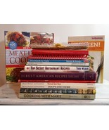 Lot of16 Assorted Cookbook Various Titles - £12.58 GBP