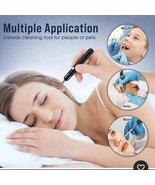Otoscope Camera w/ Light - Ear Wax Removal, Ear Cleaner with Camera with... - €13,60 EUR