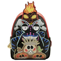 Moana Villains Trio US Exclusive Mini Backpack - £96.66 GBP