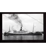 LP1768 - British India Liner - Madura - built 1921 - photograph 5.5&quot;x3.5&quot; - $3.00