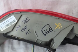 2011-13 BMW E92 M3 328i 335i LCi Coupe Outer Taillight Light Lamp Driver Left LH image 7