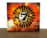 LORD JAMAR - The 5 Album - CD - Very Good condition see photos. - $39.59