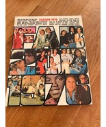 Fab208 Annual 1976. Vgc Osmons, David Essex Ecc. - $9.86 CAD