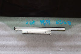 2006-2013 LEXUS IS250 ISF IS350 SEDAN REAR DRIVER LEFT DOOR GLASS WINDOW 1994 image 5
