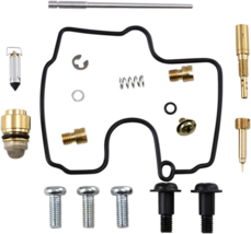 Parts Unlimited Carburetor Rebuild Kit For 01-04 Suzuki VL 800 Intruder Volusia - £29.81 GBP